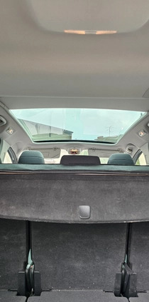 Peugeot 5008 cena 21900 przebieg: 199000, rok produkcji 2011 z Częstochowa małe 497